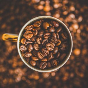 Blend - Medium roast - Washed Costa rica / Guatemala (subscription)